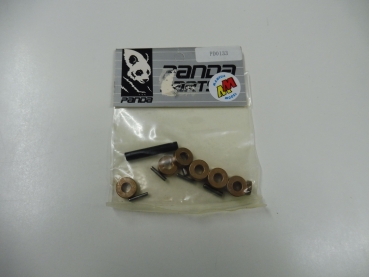 Thunder Tiger Panda Bearings and Pins # PD0133